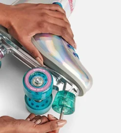 Impala Bremseklods - 2-pak - Holographic Glitter