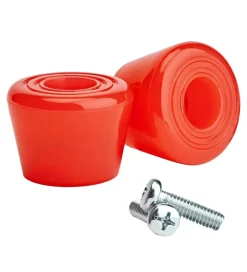 Impala Bremseklods - 2-pak - Rød