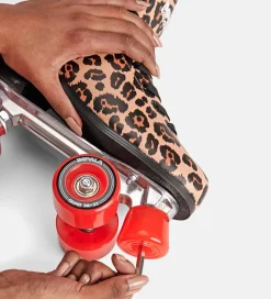 Impala Bremseklods - 2-pak - Rød