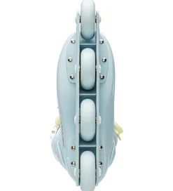 Impala Rulleskøjter - Lightspeed Inline - Sky Blue/Lysegul