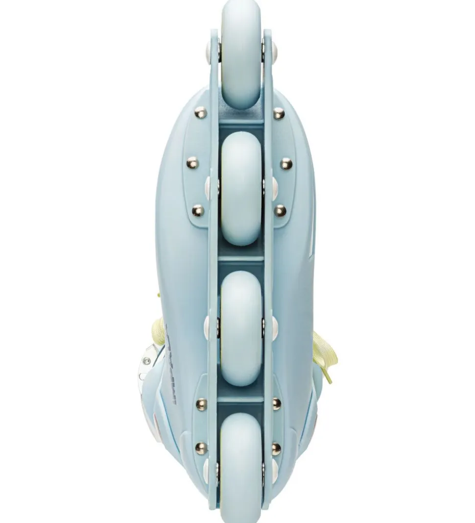 Impala Rulleskøjter - Lightspeed Inline - Sky Blue/Lysegul