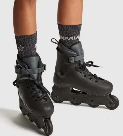 Impala Rulleskøjter - Lightspeed Inline - Sort - Inliner