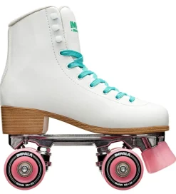 Impala Rulleskøjter - Quad Skate - Hvid