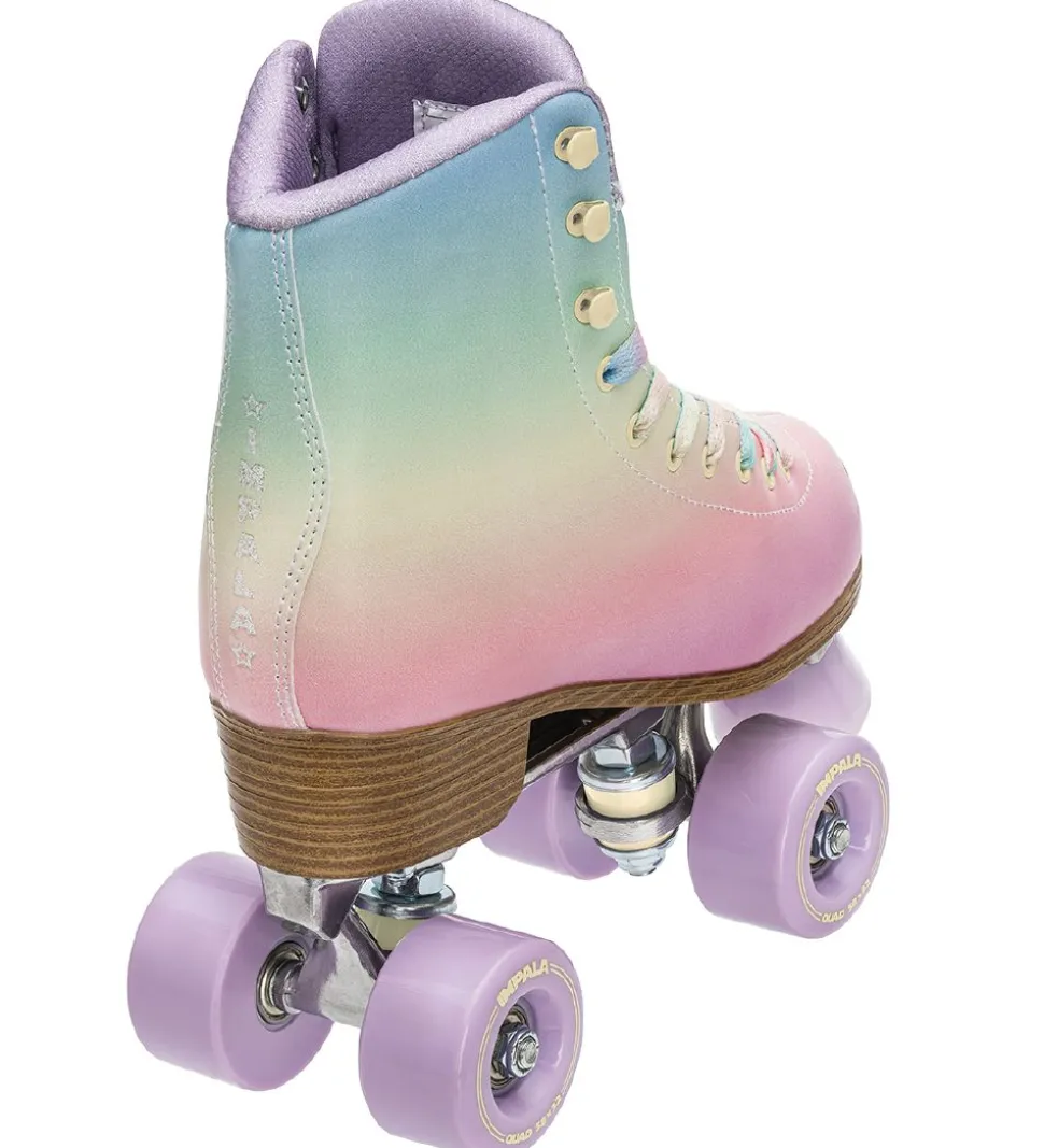 Impala Rulleskøjter - Quad Skate - Pastel Fade