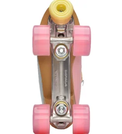 Impala Rulleskøjter - Quad Skate - Blue/Pink Split