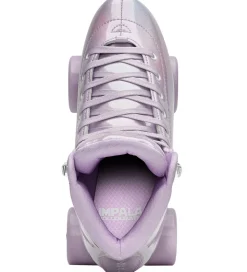 Impala Rulleskøjter - Quad Skate - Lilac Glitter
