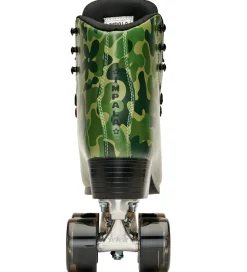 Impala Rulleskøjter - Quad Skate - Camo