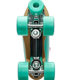 Impala Rulleskøjter - Quad Skate - Aqua/Pink