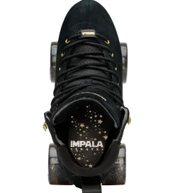 Impala Rulleskøjter - Samira Quad Skate - Black Night