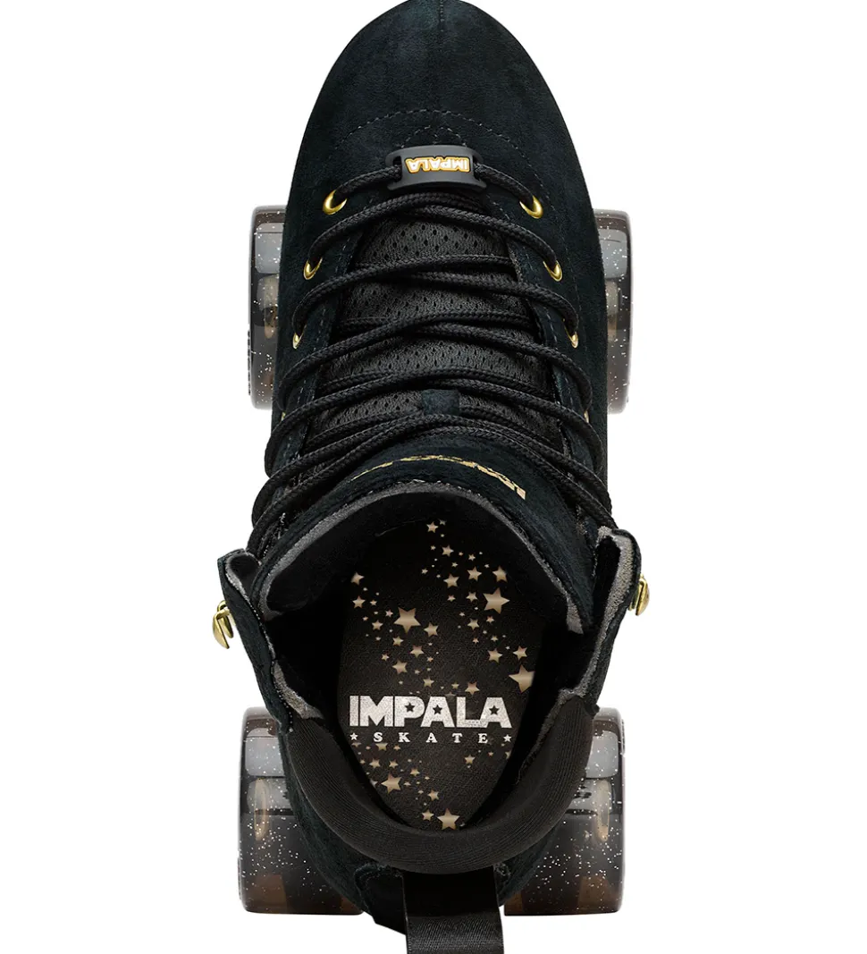 Impala Rulleskøjter - Samira Quad Skate - Black Night