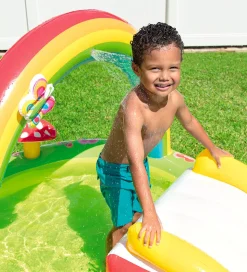 Intex Badebassin - My Garden Play Center - 450 L