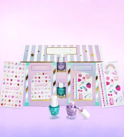 Inuwet Gavesæt - My Little House - Blueberry/Apple