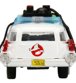 Jada Bil - 1:32 - Ecto-1 Ghostbuster