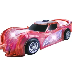 Jada Bil - Marvel Light Hero - Spider-Man - 1:32