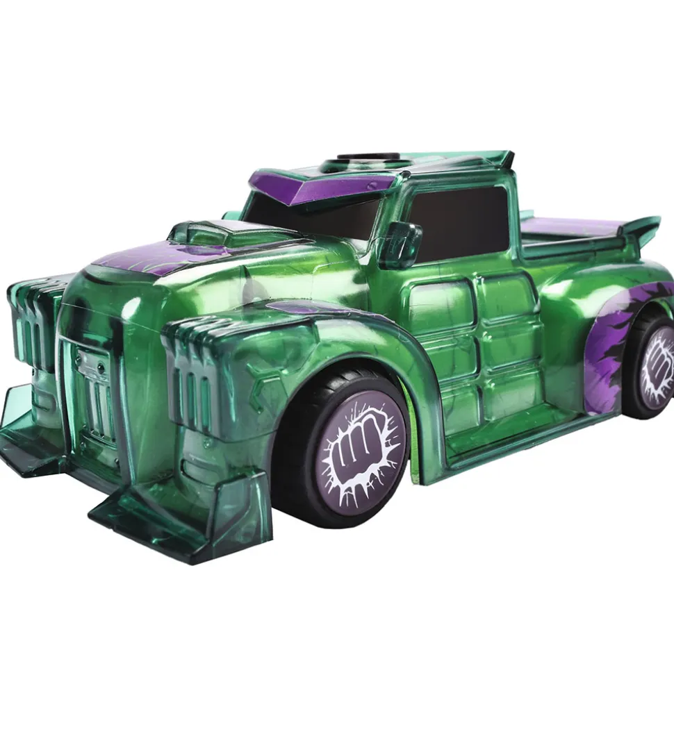 Jada Bil - Marvel Light Hero - Hulk - 1:32