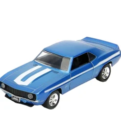 Jada Biler - Fast & Furious - Twin Pack - 1:32