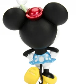 Jada Figur - Metal - Disney - Minnie Mouse - 10 cm