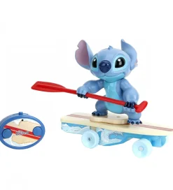 Jada Fjernstyret Bil - Disney - Surfer Stitch
