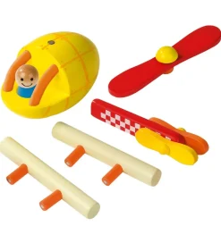 Janod Helikopter m. Magneter