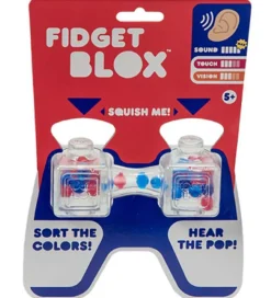 Jelly Blox Fidget Blox - Sound