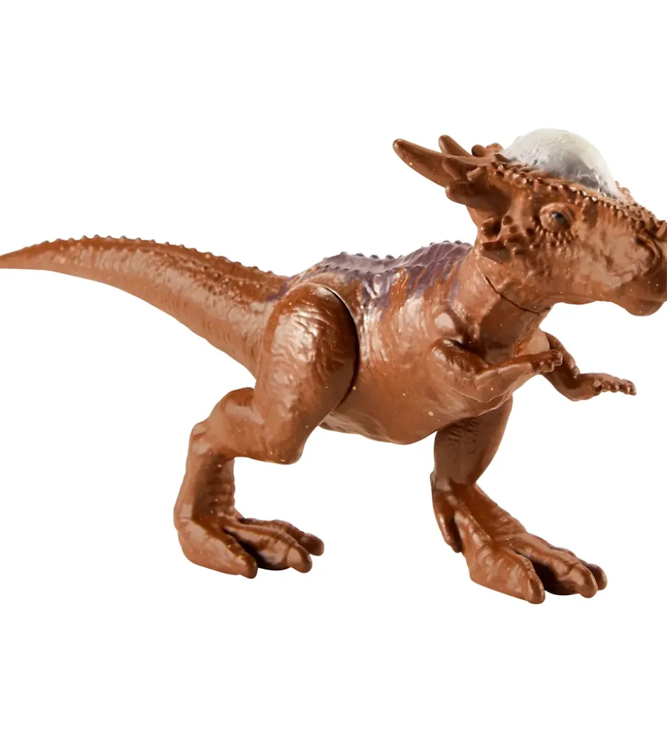 Jurassic World Dinosaur - Rebirth - 15 cm - Stygimoloch
