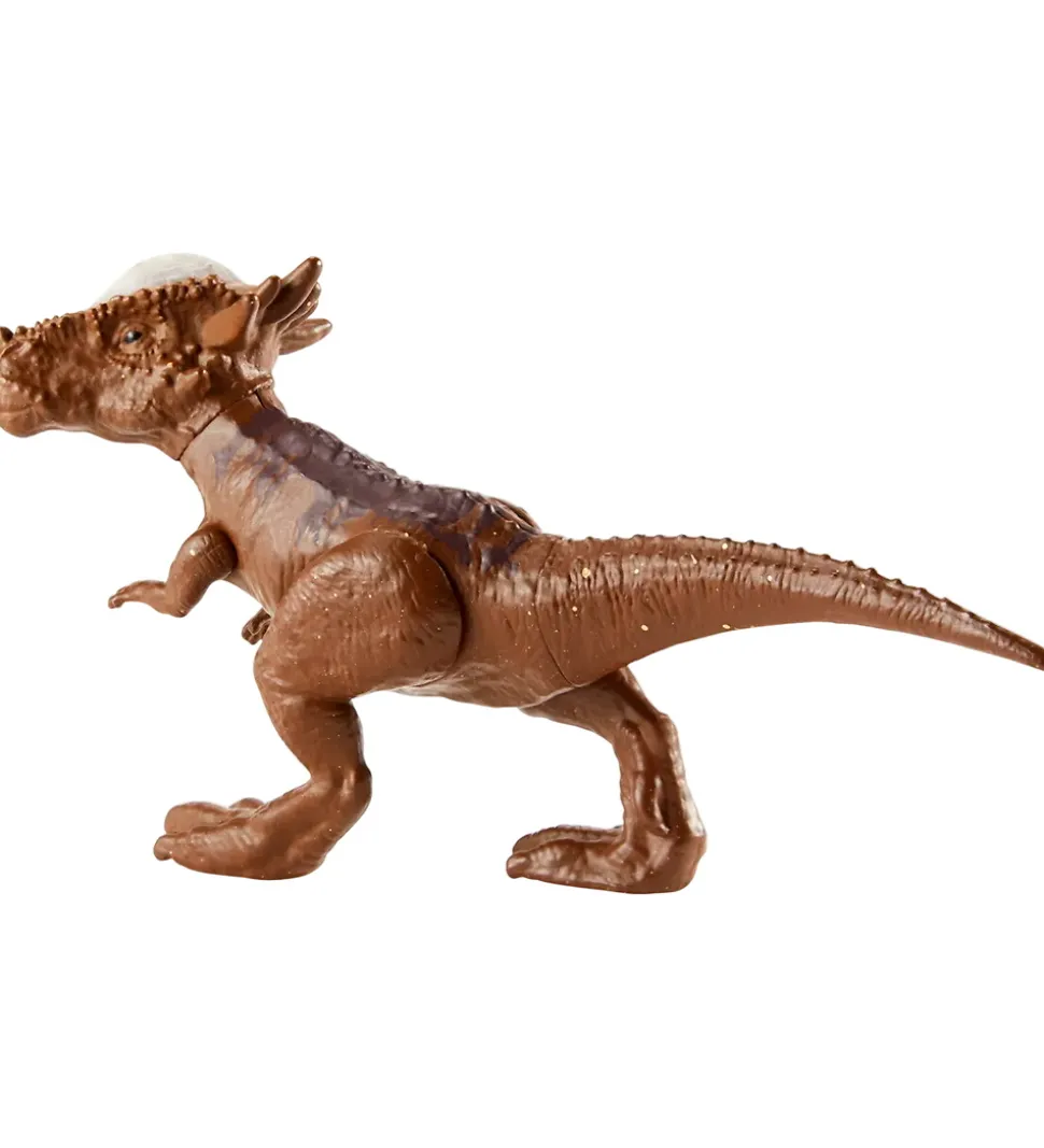 Jurassic World Dinosaur - Rebirth - 15 cm - Stygimoloch