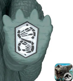 Jurassic World Dinosaur m. Lyd - Wild Roar - Maiasaura