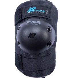 K2 Beskyttelsessæt - Prime - Sort