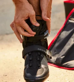 K2 Rulleskøjter - F.I.T 84 Boa - Sort - Inliner