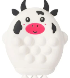 Keycraft Legetøjsfigur - Pop Farm Animal - Assorteret - Gul/Grøn