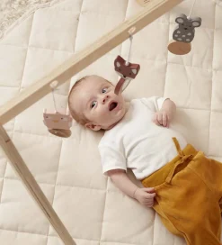 Kids Concept Aktivitetsstativ - Træ