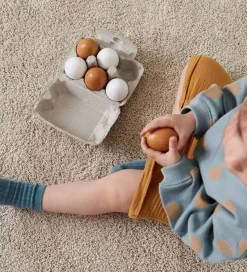 Kids Concept Legemad - Bistro - Æg m. Bakke