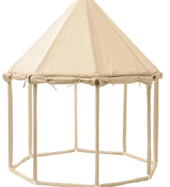 Kids Concept Legetelt - Pavillon - Beige
