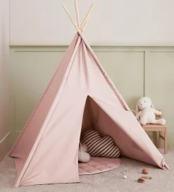 Kids Concept Legetelt - Tipi - Rosa