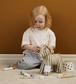 Kids Concept Lægetaske -12 Dele - Træ