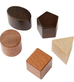 Kids Concept Puttekasse - Neo - Natur