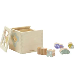 Kids Concept Puttekasse - Neo - Træ