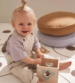 Kids Concept Puttekasse - Neo - Træ