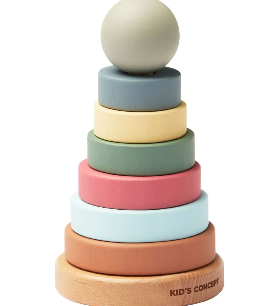 Kids Concept Stabletårn - Edvin