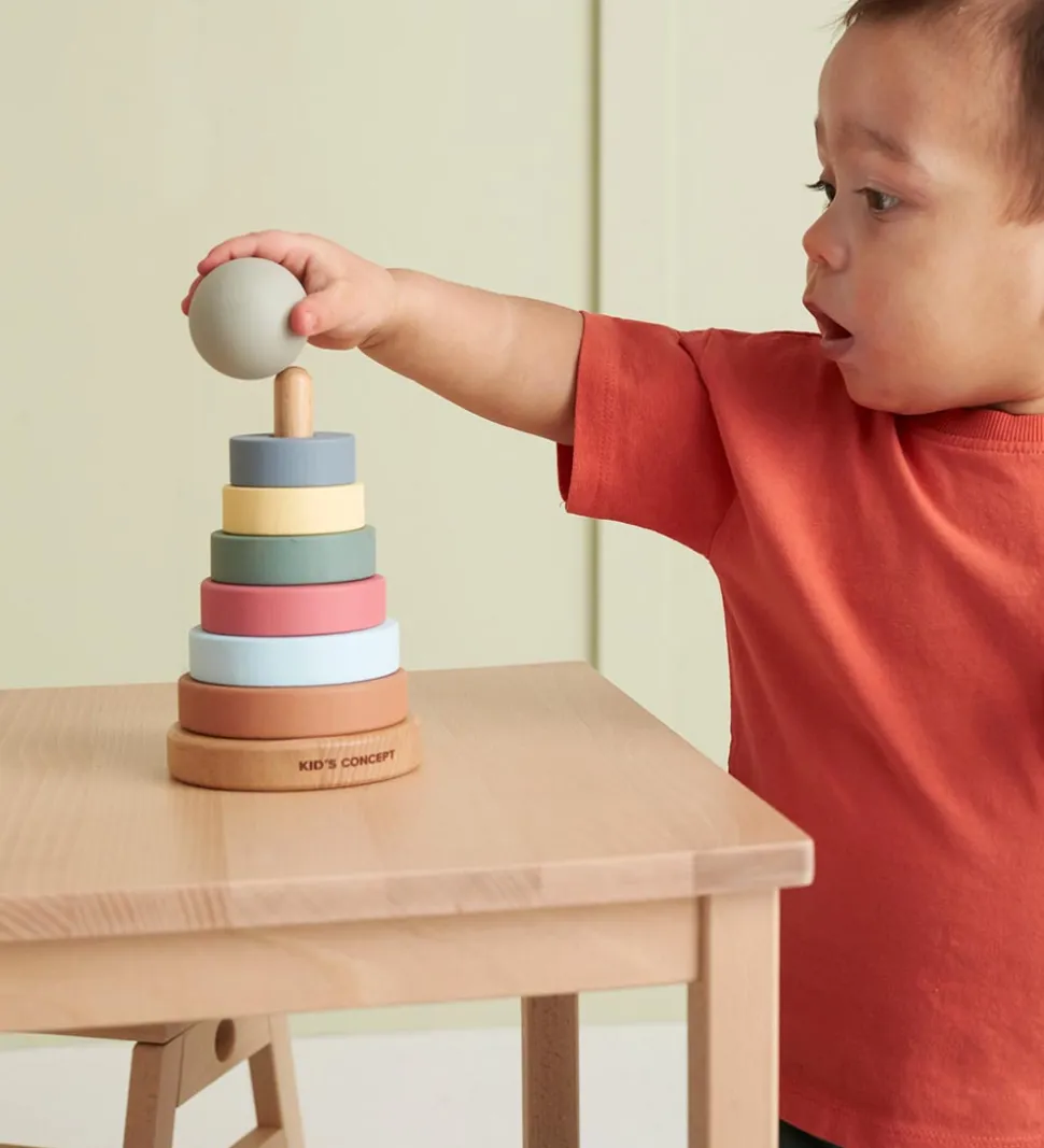 Kids Concept Stabletårn - Edvin