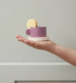 Kids Concept Tesæt - Bistro - Pastel