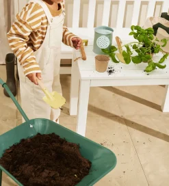 Kids Concept Trillebør - Grøn