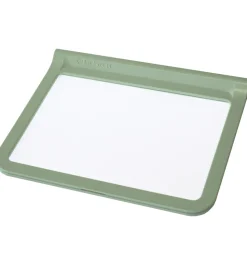 Kidywolf Tegnetavle m. Lys - KidyDraw-Pro - 2-i-1