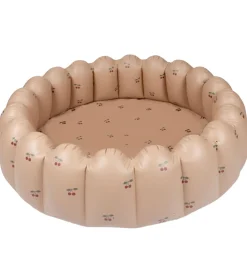 Konges Sløjd Badebassin - Large Shell - 160x45 cm - Ma Grande Ce