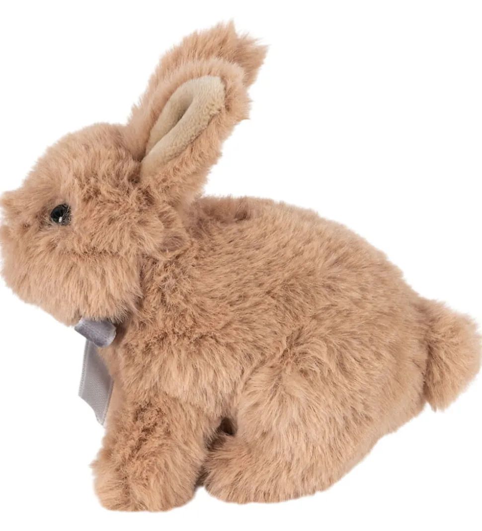 Konges Sløjd Bamse - Baby Animal - Brun Kanin