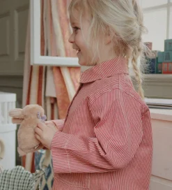 Konges Sløjd Bamse - Baby Animal - Brun Kanin