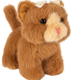 Konges Sløjd Bamse - Baby Animal - Brun Kat