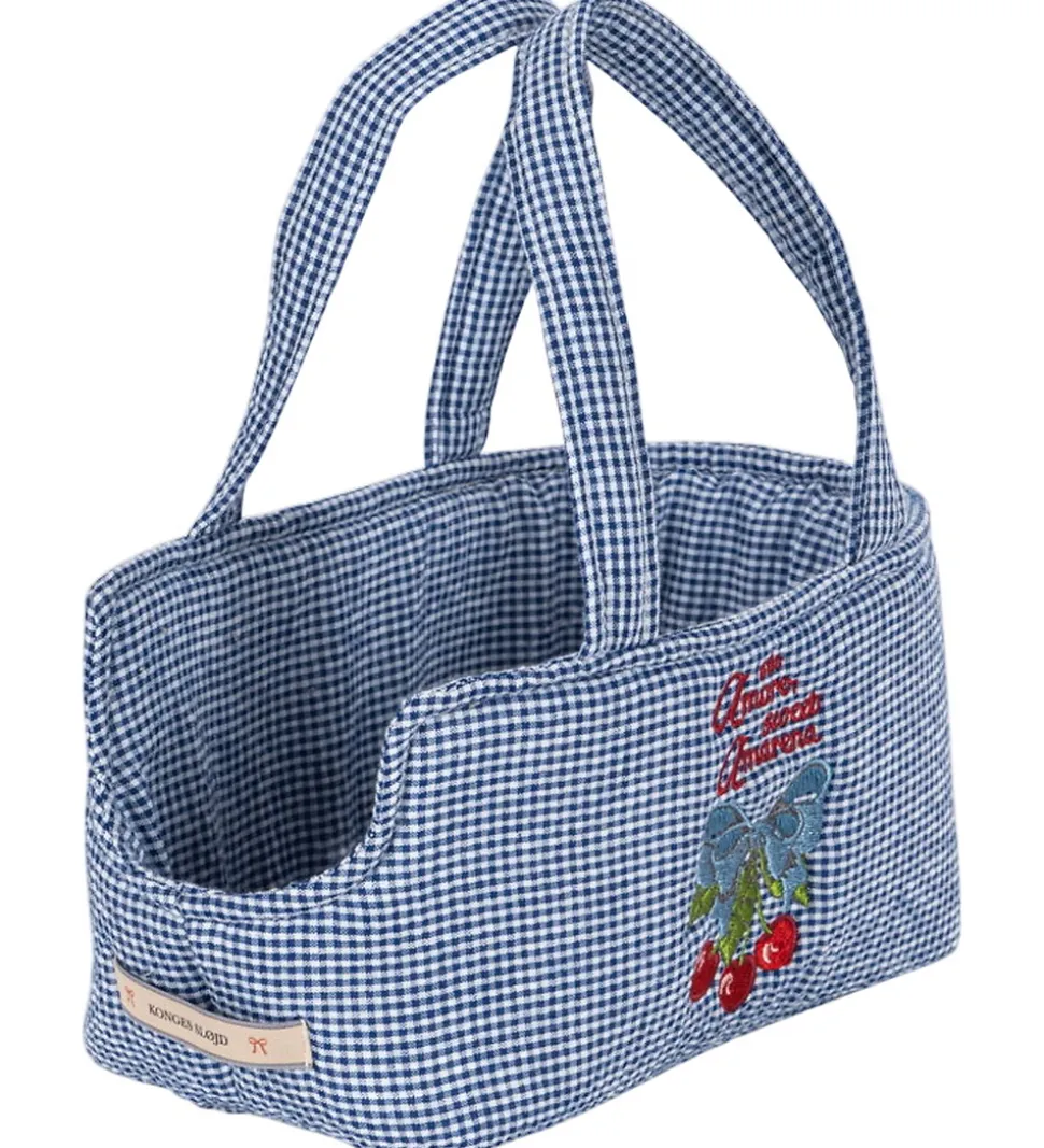 Konges Sløjd Bamse - Hundehvalpen Lulu - Multi