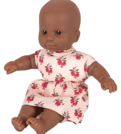 Konges Sløjd Dukke - 21 cm - Mini - Bianca - Rosie Rose