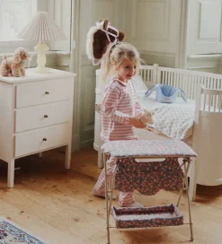 Konges Sløjd Dukke Puslebord - Kyoto